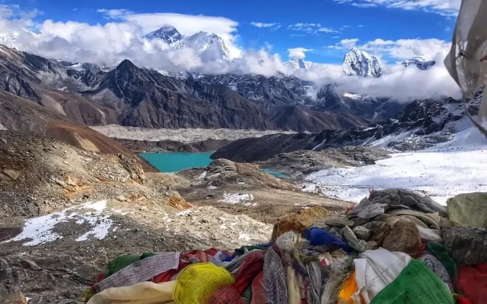 Solo Travel in Nepal: A Complete Guide for Independent Travelers