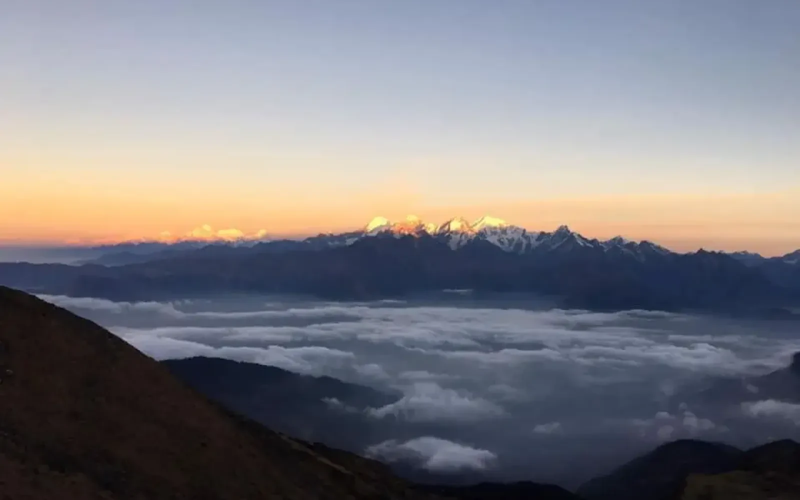 Kathmandu Tour, Helambu Trek, and Jungle Safari: From the Himalaya Escape to the Jungle