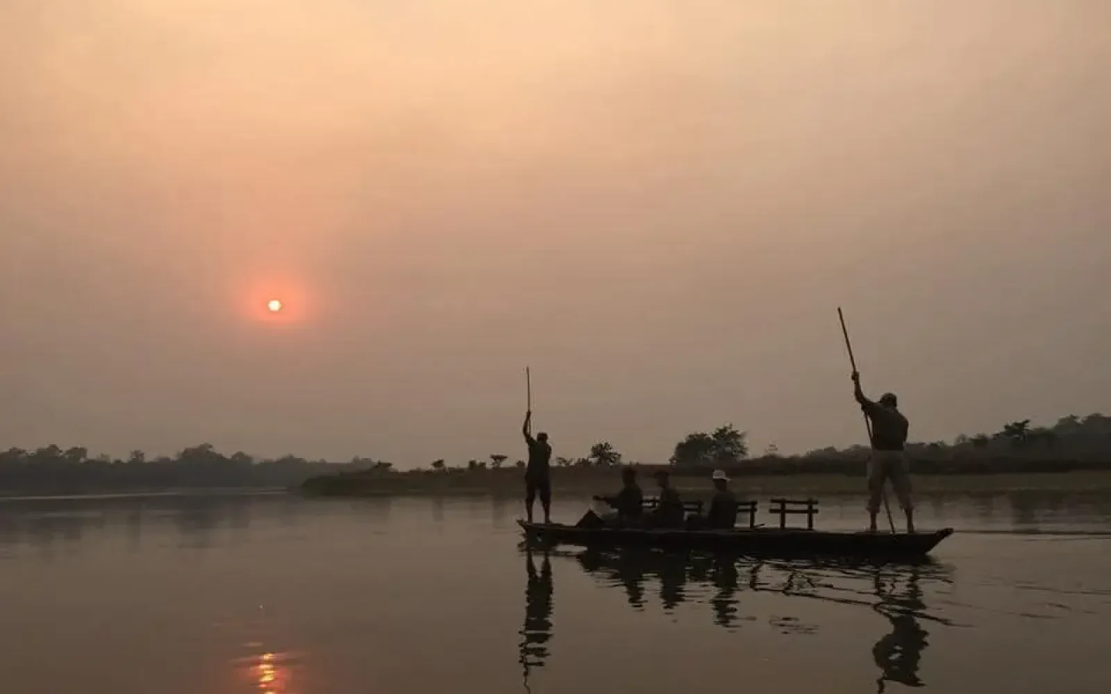 From Temples to Jungle: 10 Days Nepal Journey via Kathmandu, Bandipur and Chitwan