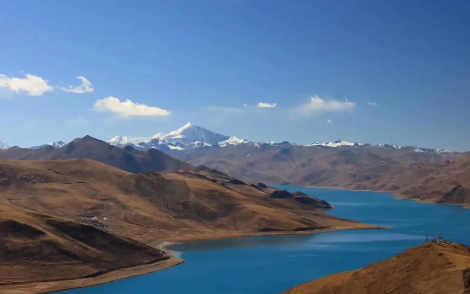 Best of Nepal and Tibet Tour