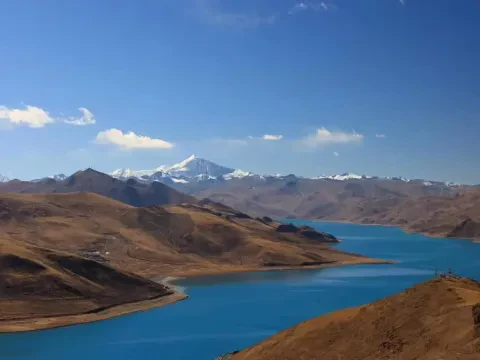 Best of Nepal and Tibet Tour