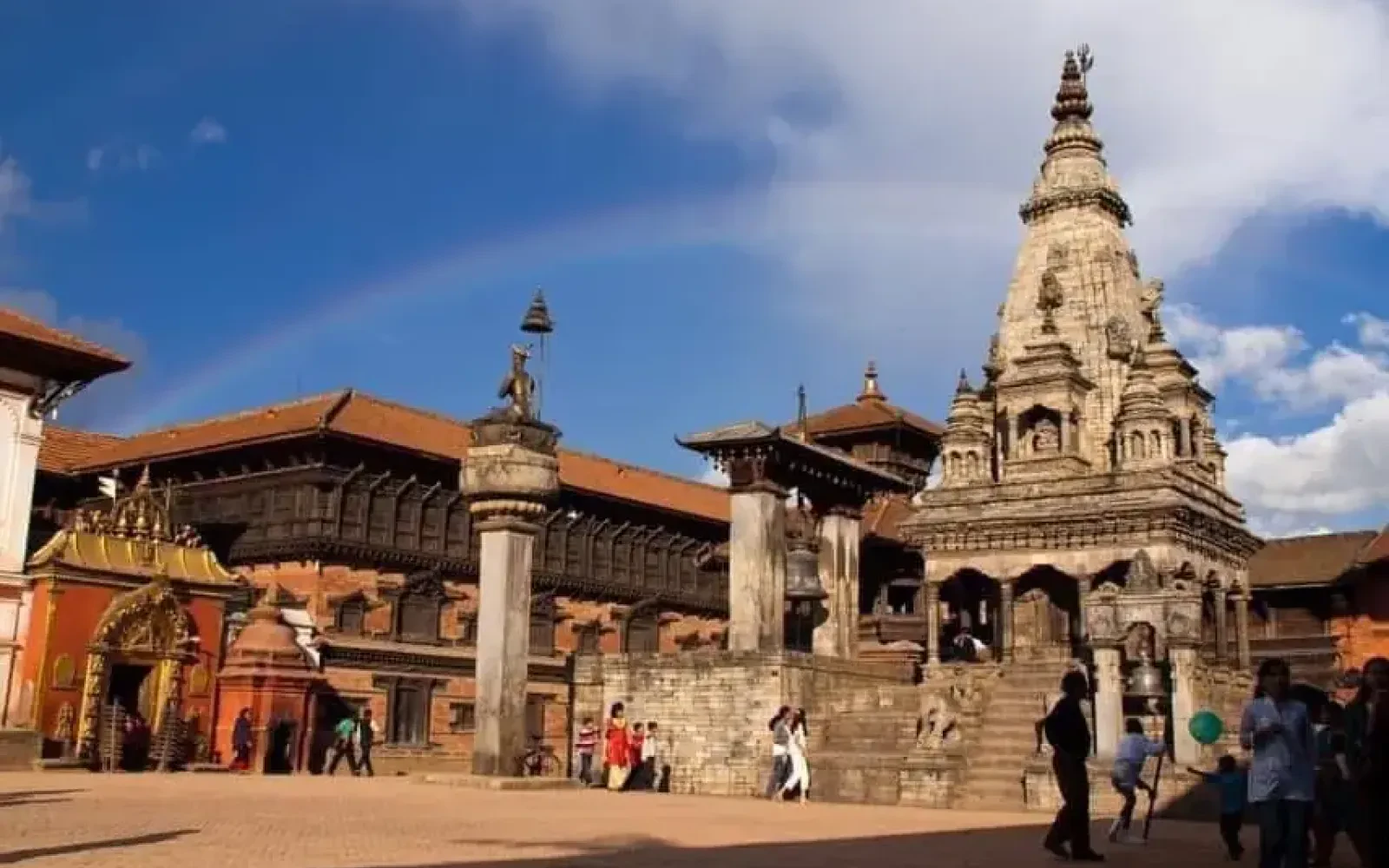 Nepal Group Tour from Malaysia: 9D/8N:Malaysia to Nepal holiday package