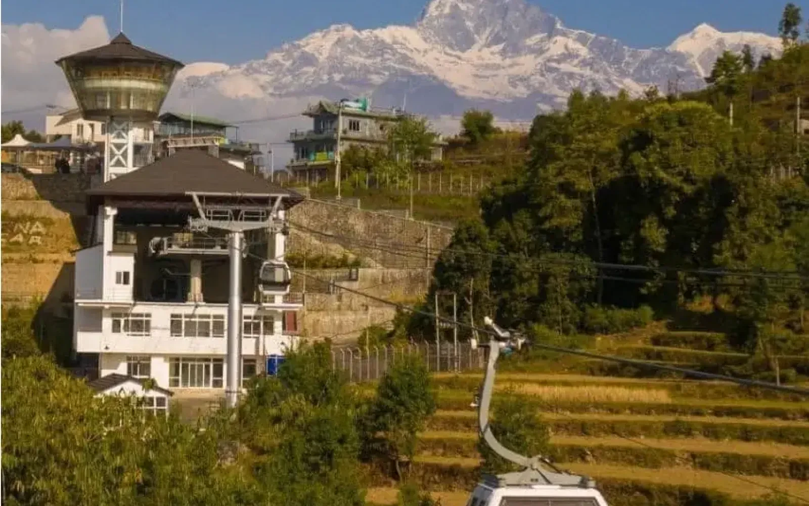 Best of Nepal Tour Package from Singapore:Singapore to Nepal tour package