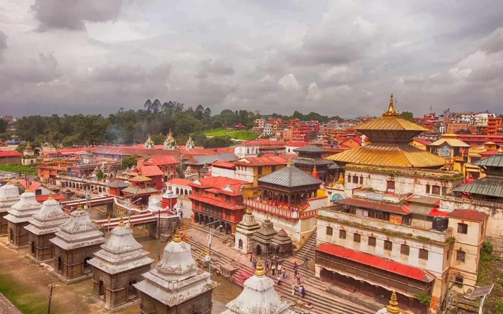Women Only Nepal Tours | 2025/2026
