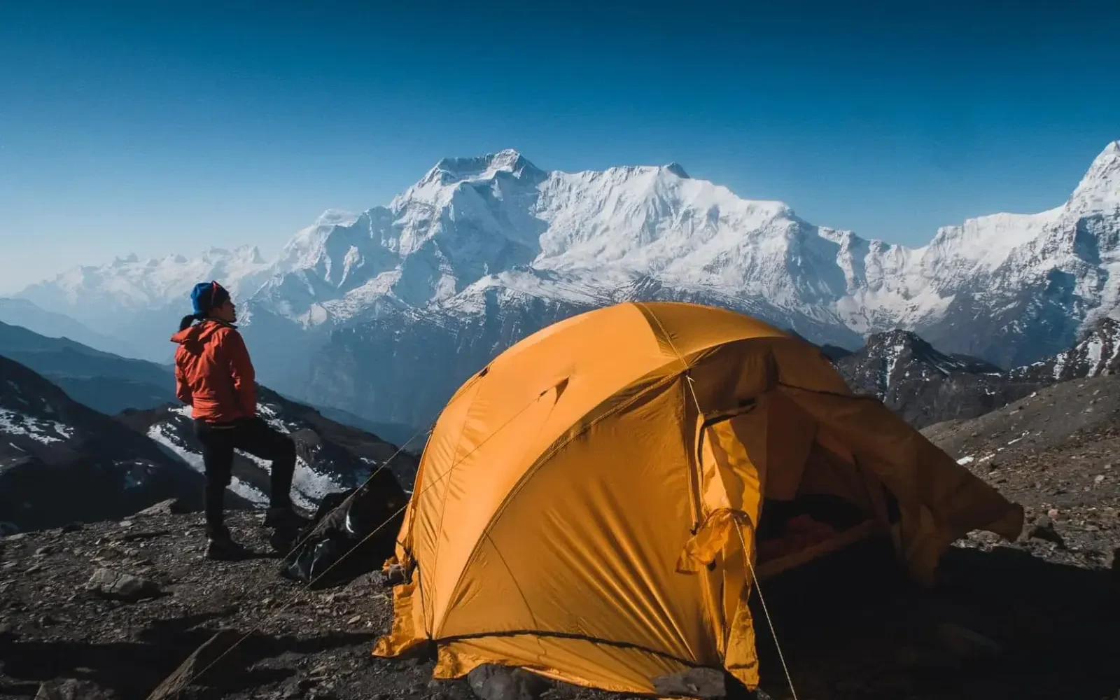 Chulu East Peak Climbing: Itinerary, Highlights & Complete Guide