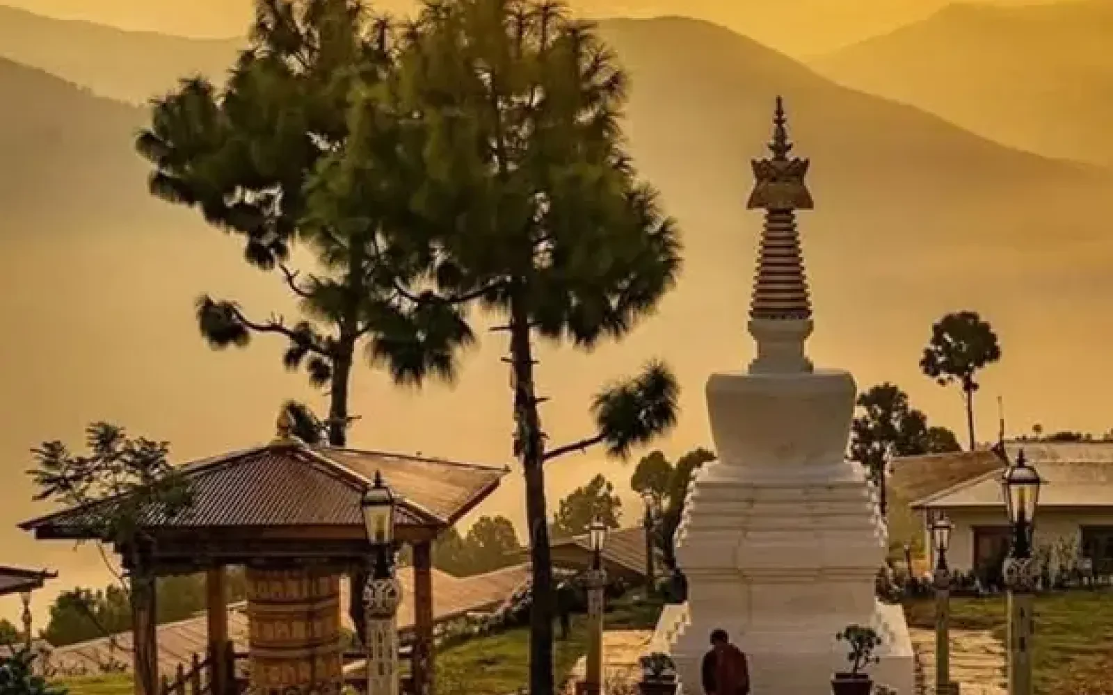Bhutan Family Tour Packages | 6 Days Itinerary, Highlights & Best Time to Visit