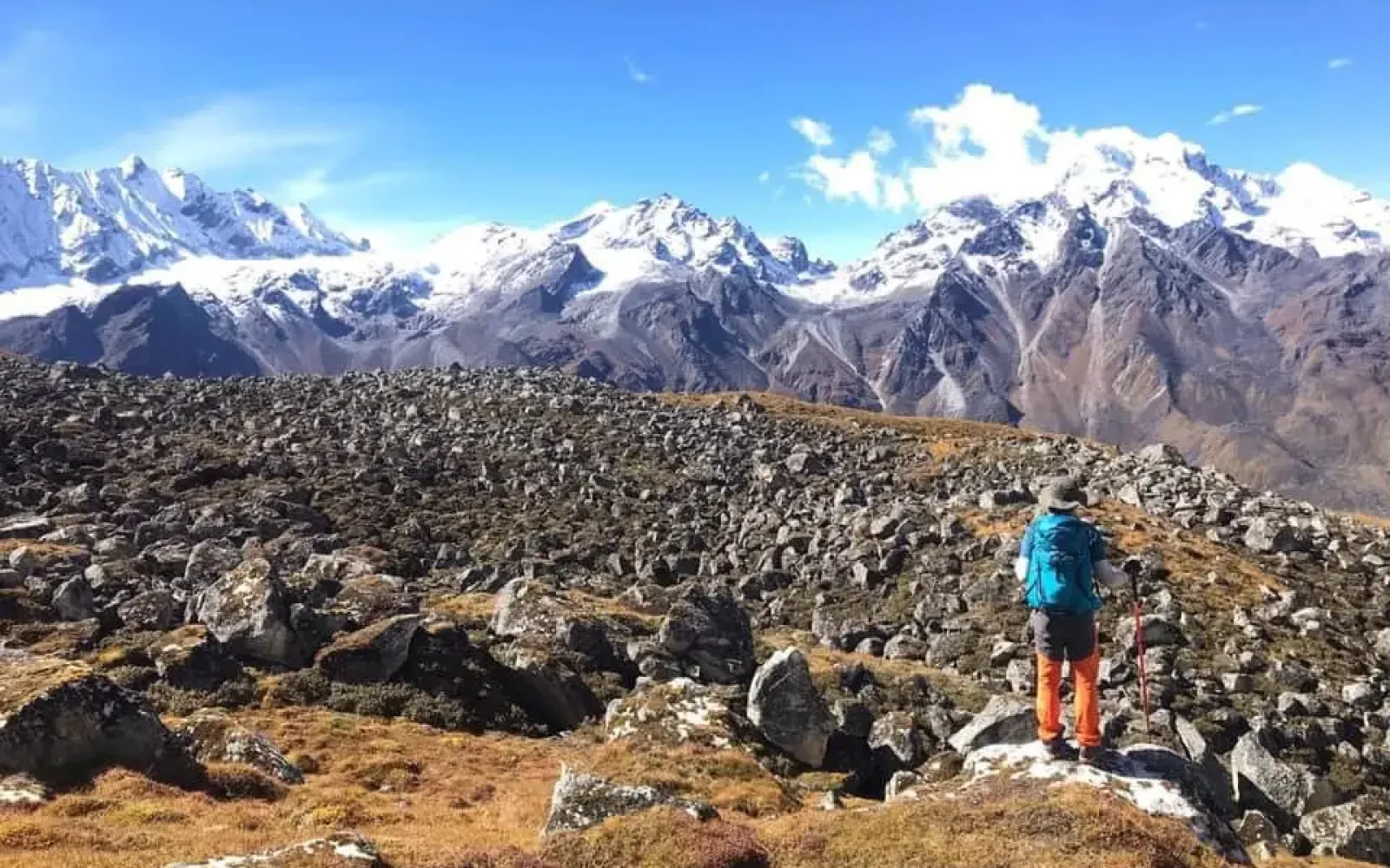 Langtang Valley Trek in Nepal – Itinerary, Highlights, Best Time & Guide