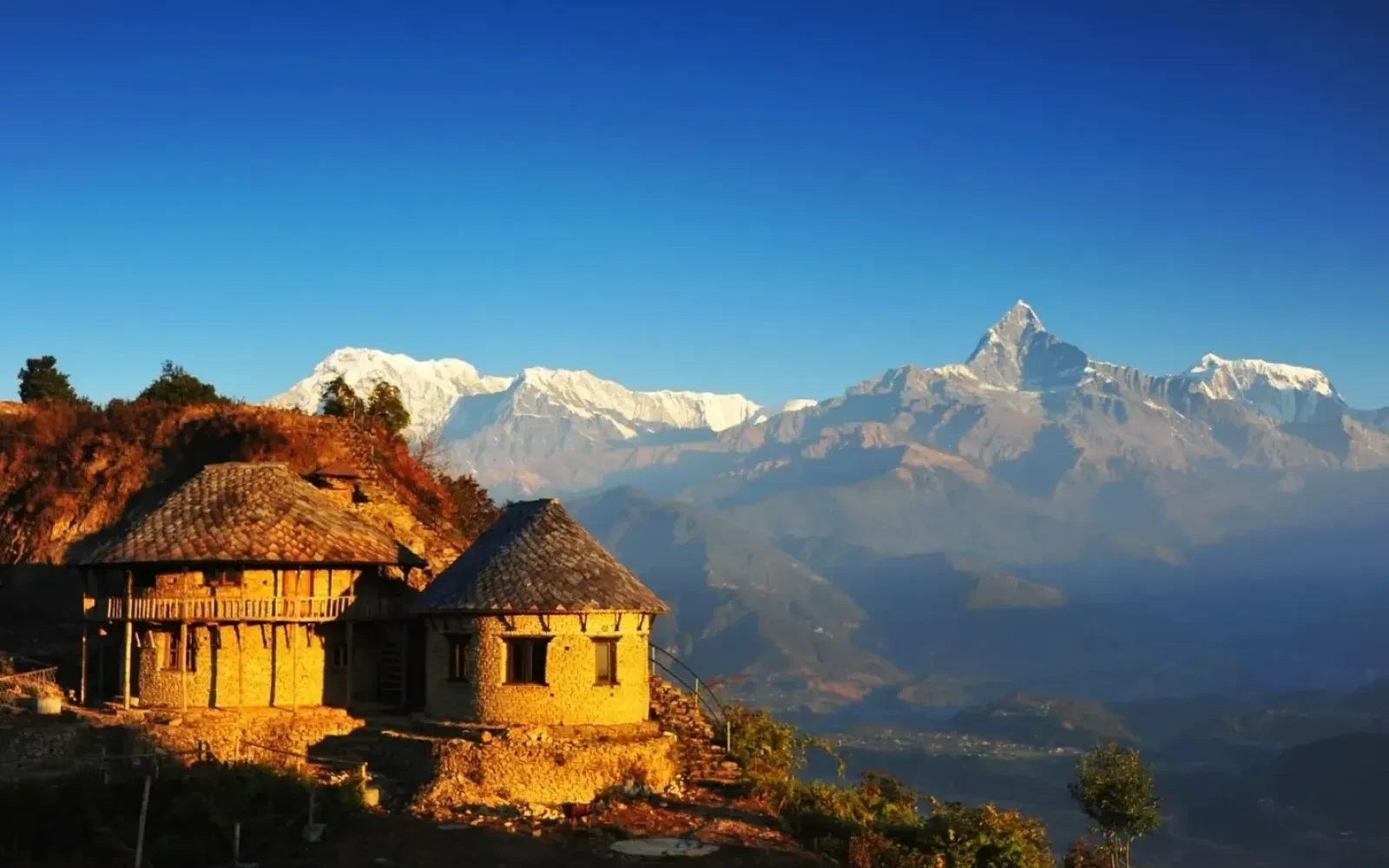 Explore Nepal’s Beauty with a Luxury Tour Experience
