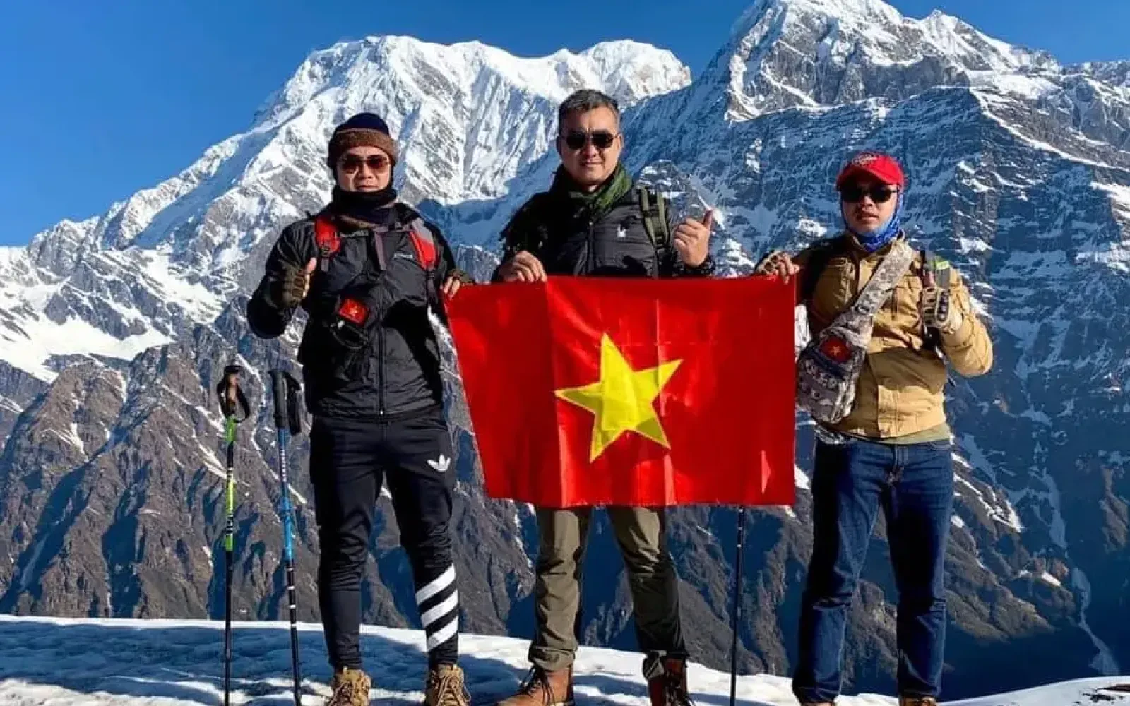 Mardi Himal Trek Nepal – Hidden Gem in Annapurna Region