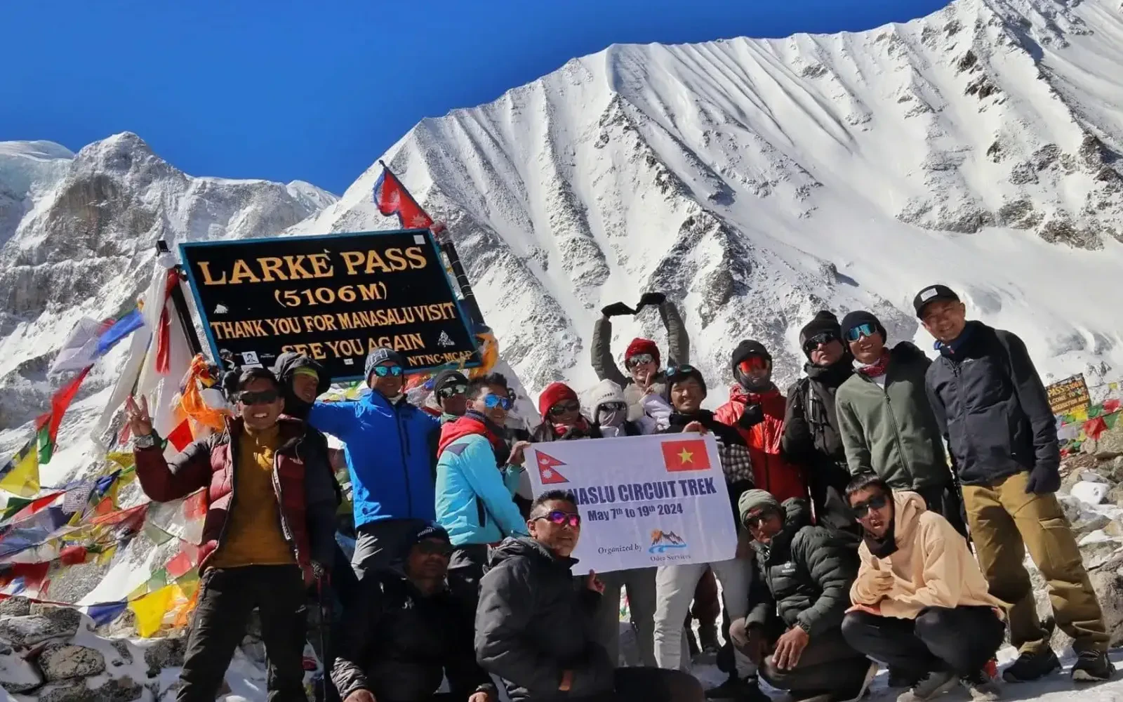 20 Amazing Facts About the Manaslu Circuit Trek You Didn’t Know