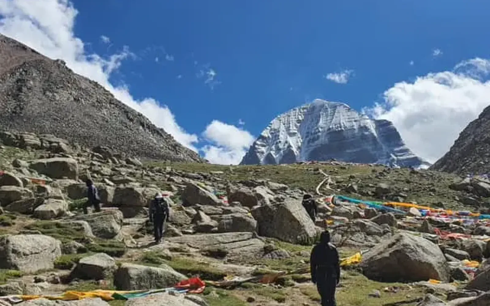 Kailash Mansarovar Yatra 2026–2027 | Best Kailash Tour Packages & Dates