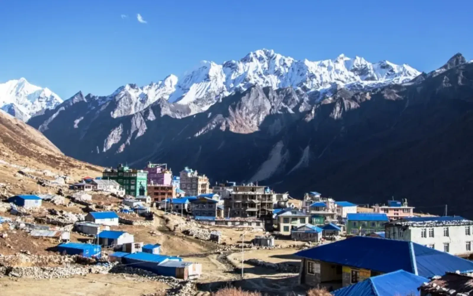 Langtang Valley: Nature, Culture, and Adventure Facts