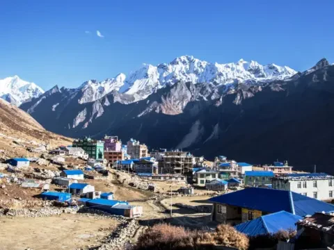 Langtang Valley: Nature, Culture, and Adventure Facts