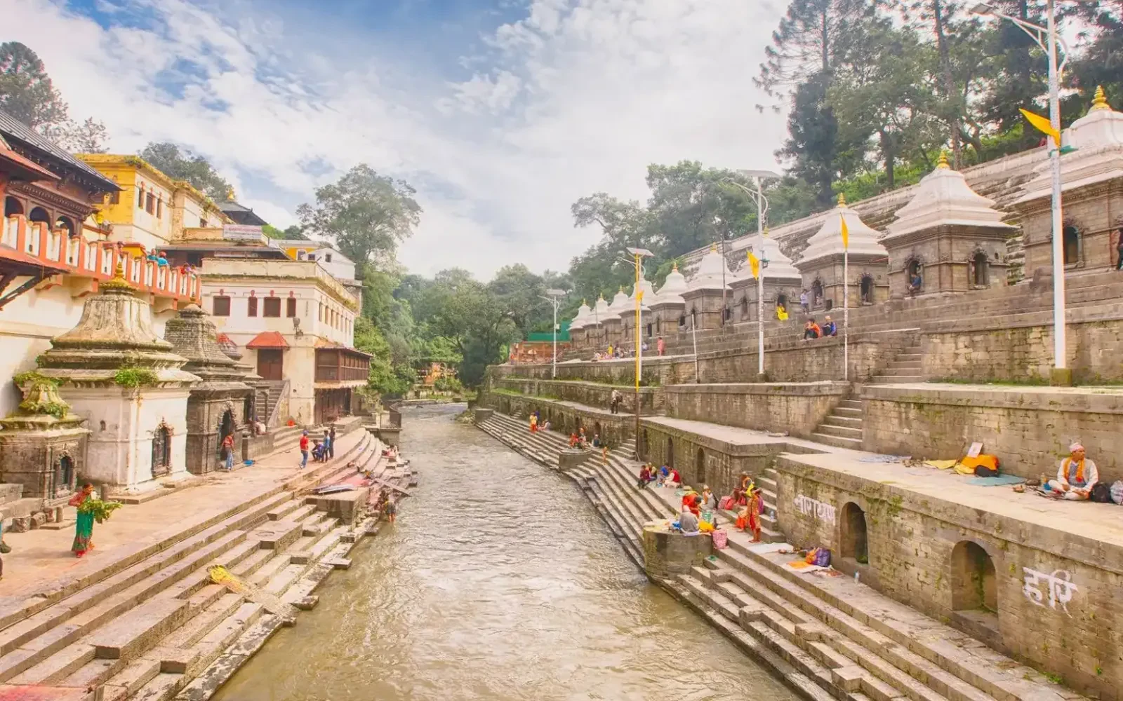 Nepal’s Cultural and Natural Wonders You Must See: A Journey Through Beauty and Tradition