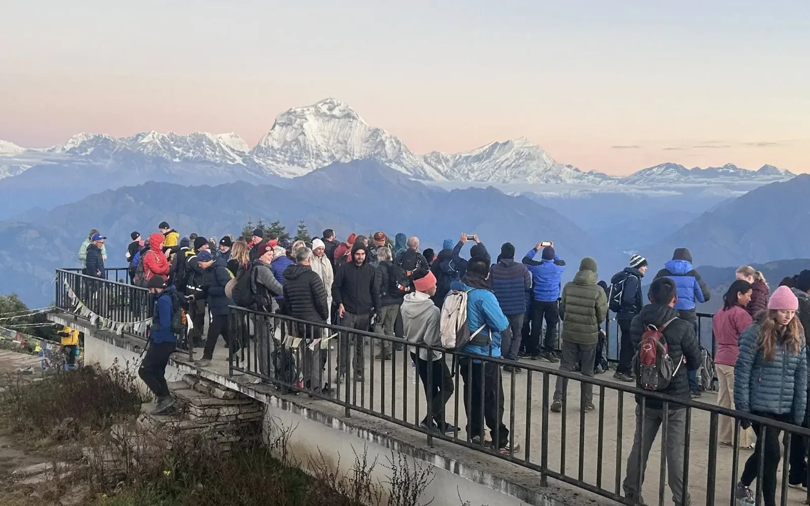 Poon Hill Sunrise Trek: Experience Nepal’s Most Magical Morning View