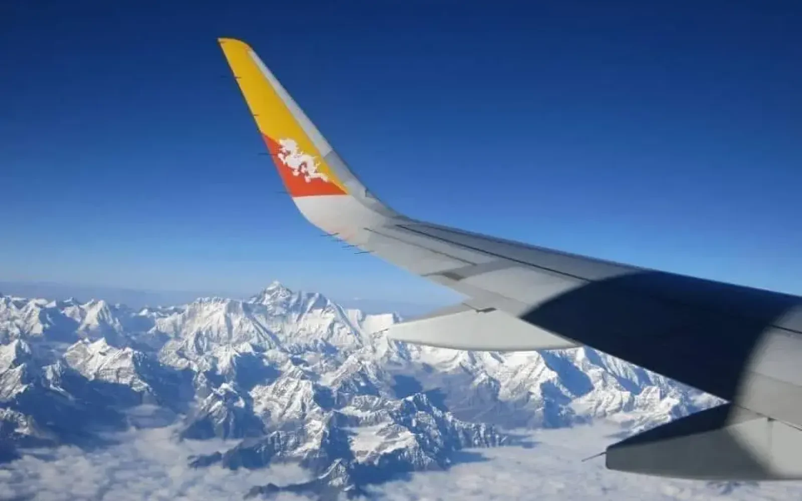 Bhutan and Nepal Tours 2026–2027: Explore the Heart of the Himalayas