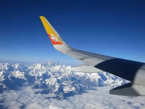 Bhutan and Nepal Tours 2026–2027: Explore the Heart of the Himalayas