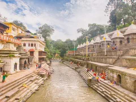 Kathmandu, Nepal has been placed at the top among Travelers' Choice by TripAdvisor