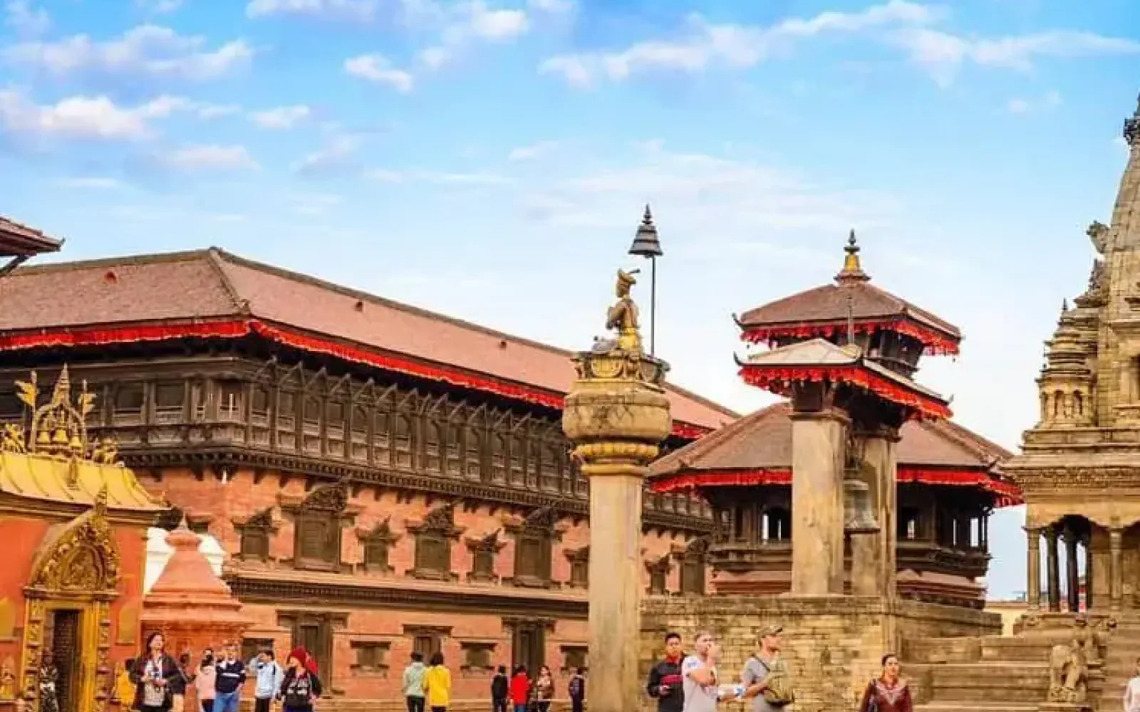 Best of Nepal Tour from Singapore | 7 Days Nepal Holiday