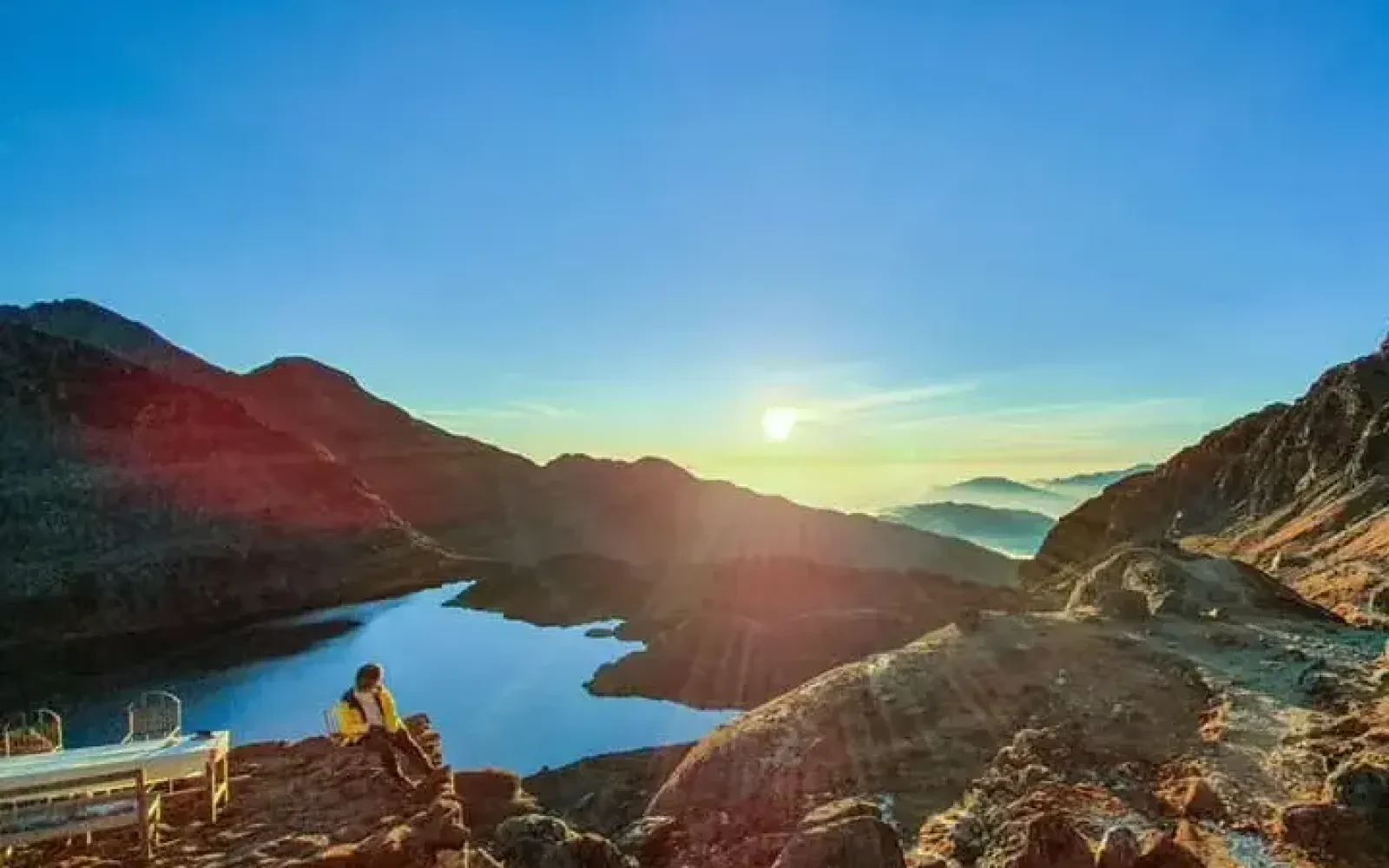 Trekking to Gosaikunda Lake: Tips and Highlights