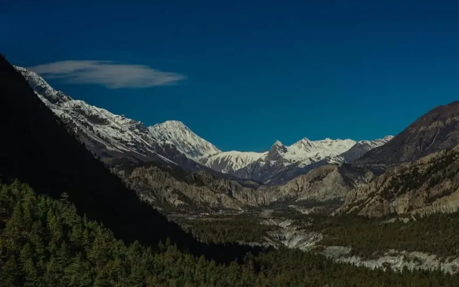 Women Only Nepal Tours | 2026/2027 Booking Open
