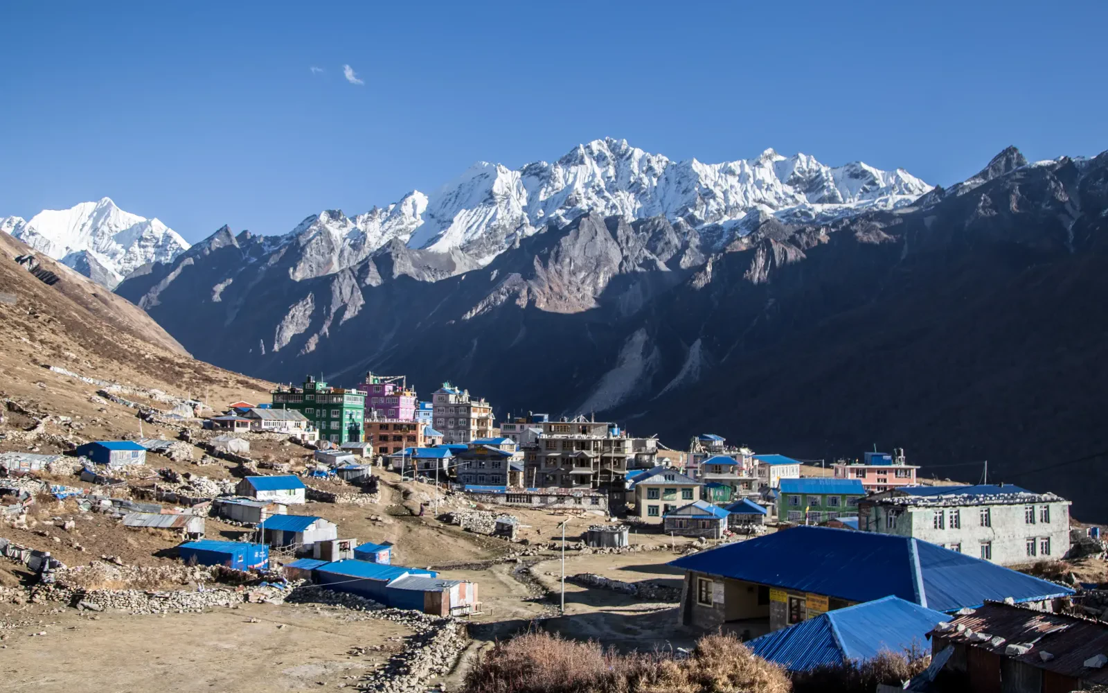 Langtang Valley Trek | 11 Days Itinerary, Cost & Best Time