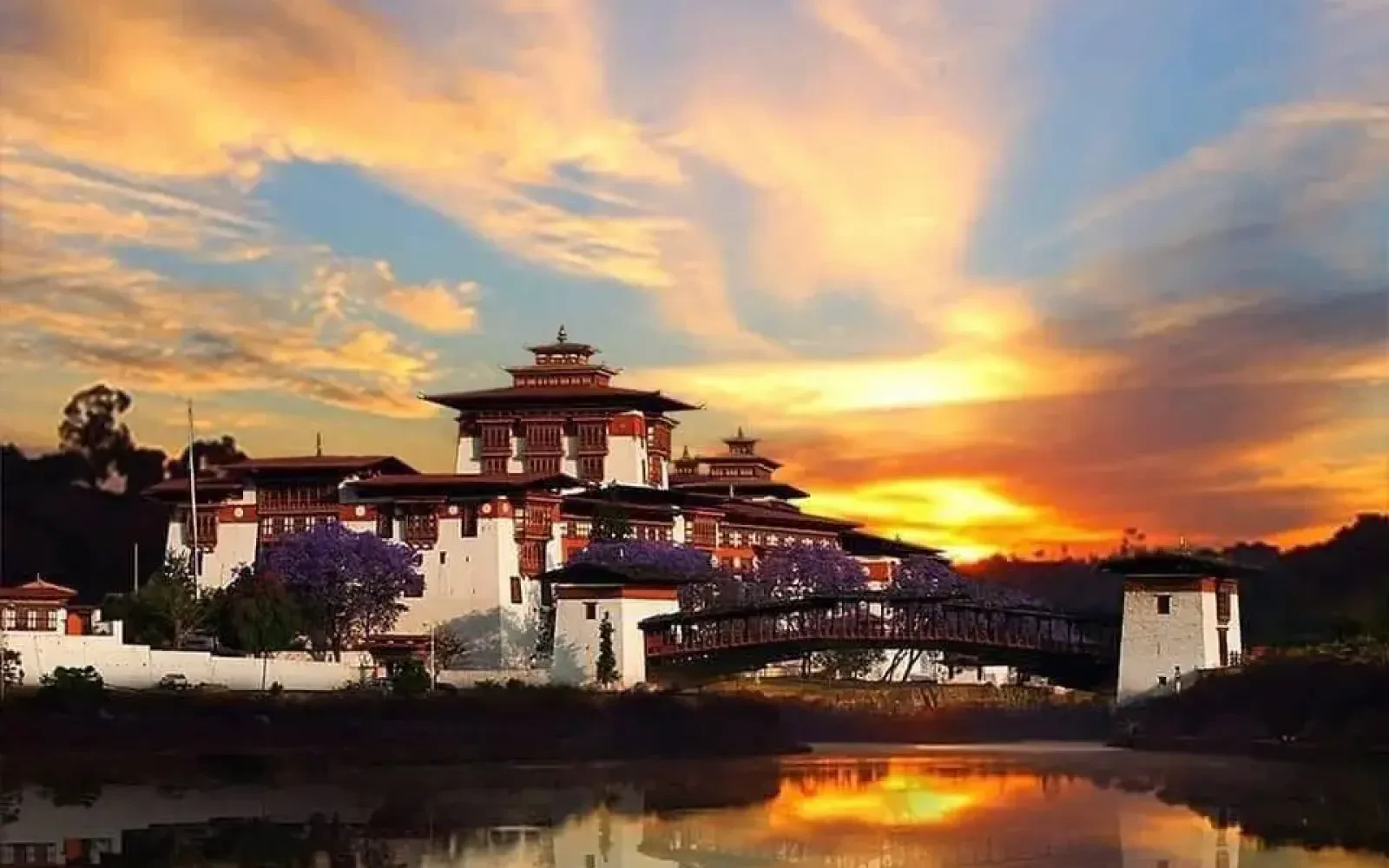 Luxury Nepal & Bhutan Tour 2026/2027 | Private Himalayan Journey