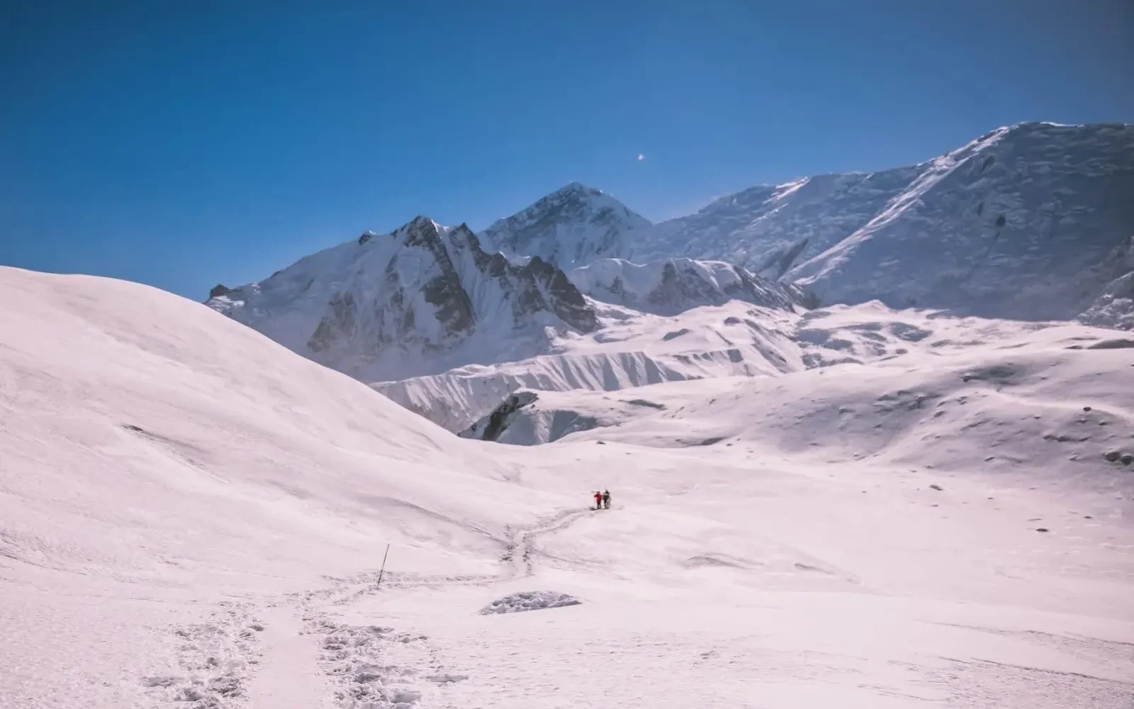 Best Time to Trek in Nepal: Weather, Seasons & Trekking Guide