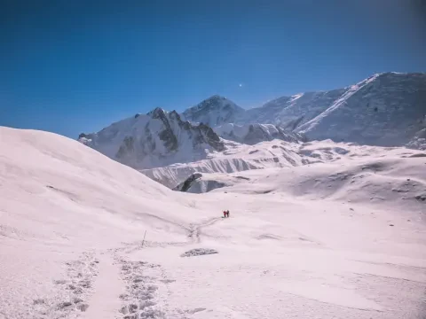 Best Time to Trek in Nepal: Weather, Seasons & Trekking Guide