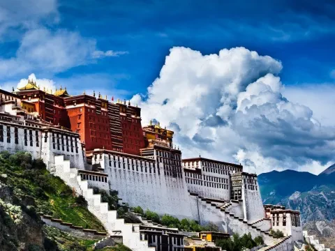 Tibet