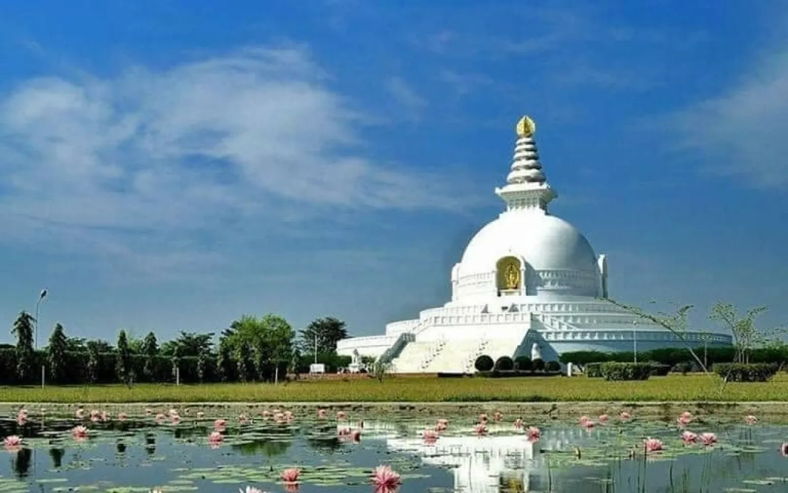 Celebrating Buddha Jayanti In Nepal: A Reflection Of Rich Cultural Heritage