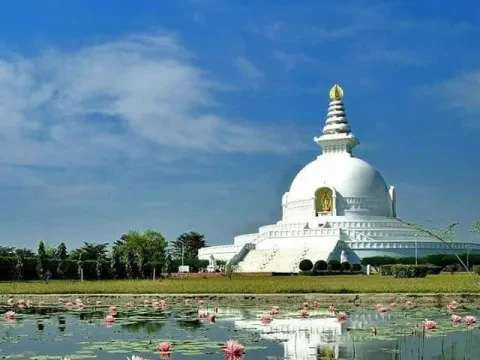 Celebrating Buddha Jayanti In Nepal: A Reflection Of Rich Cultural Heritage