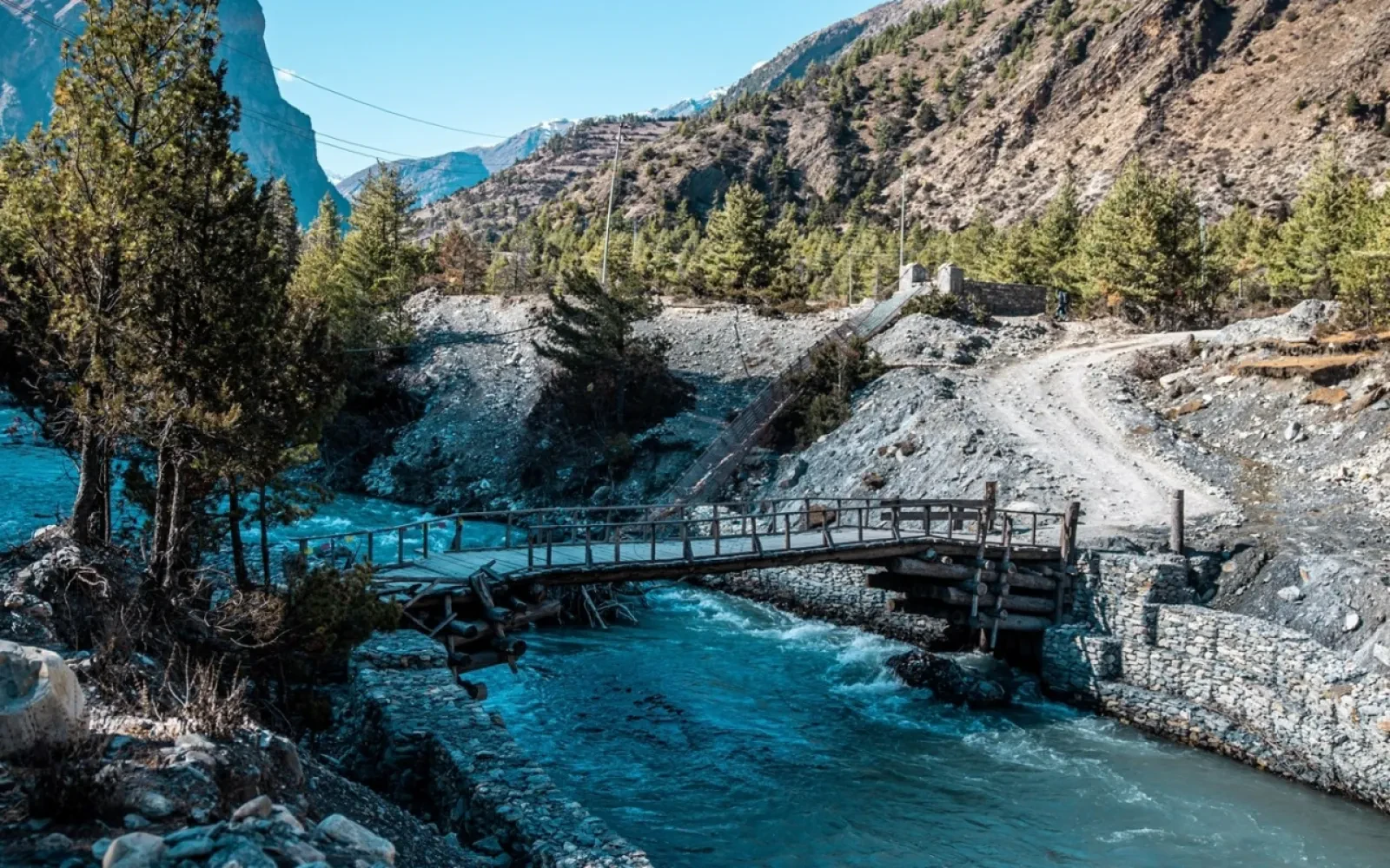 8 of the Best Places to visit in Nepal
