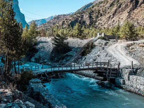 8 of the Best Places to visit in Nepal