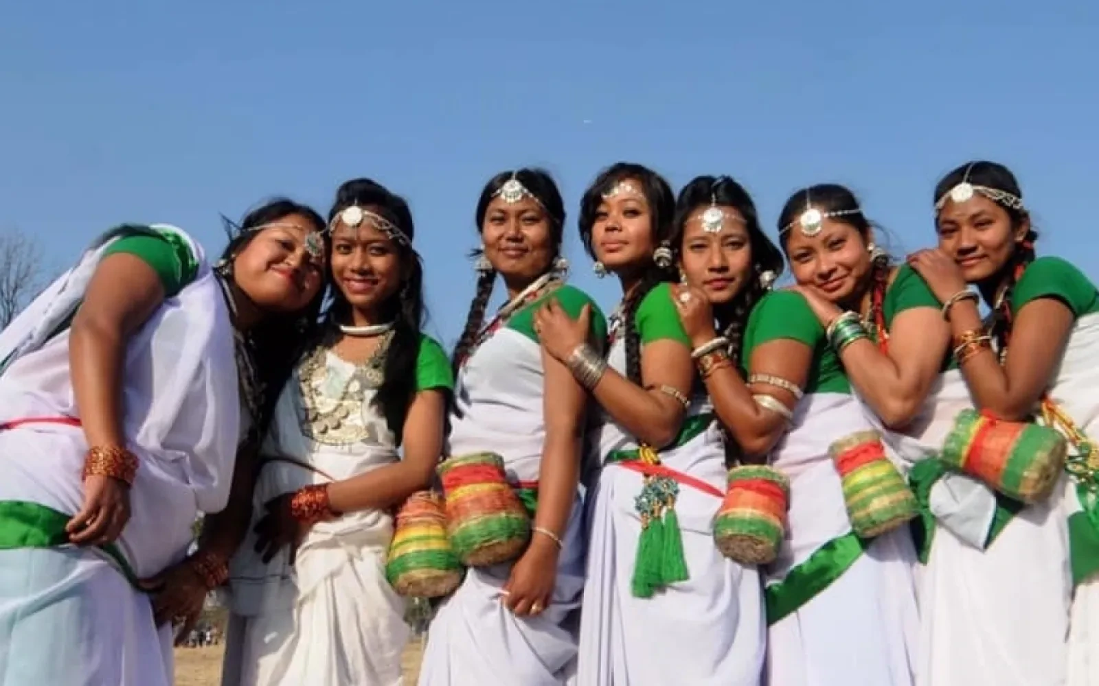 People of Nepal :Plan your holidays