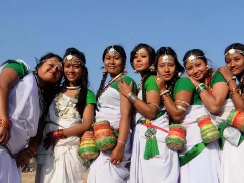 People of Nepal :Plan your holidays