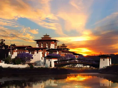 Nepal and Bhutan Tours