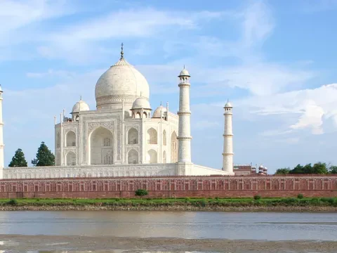 India and Nepal Tours