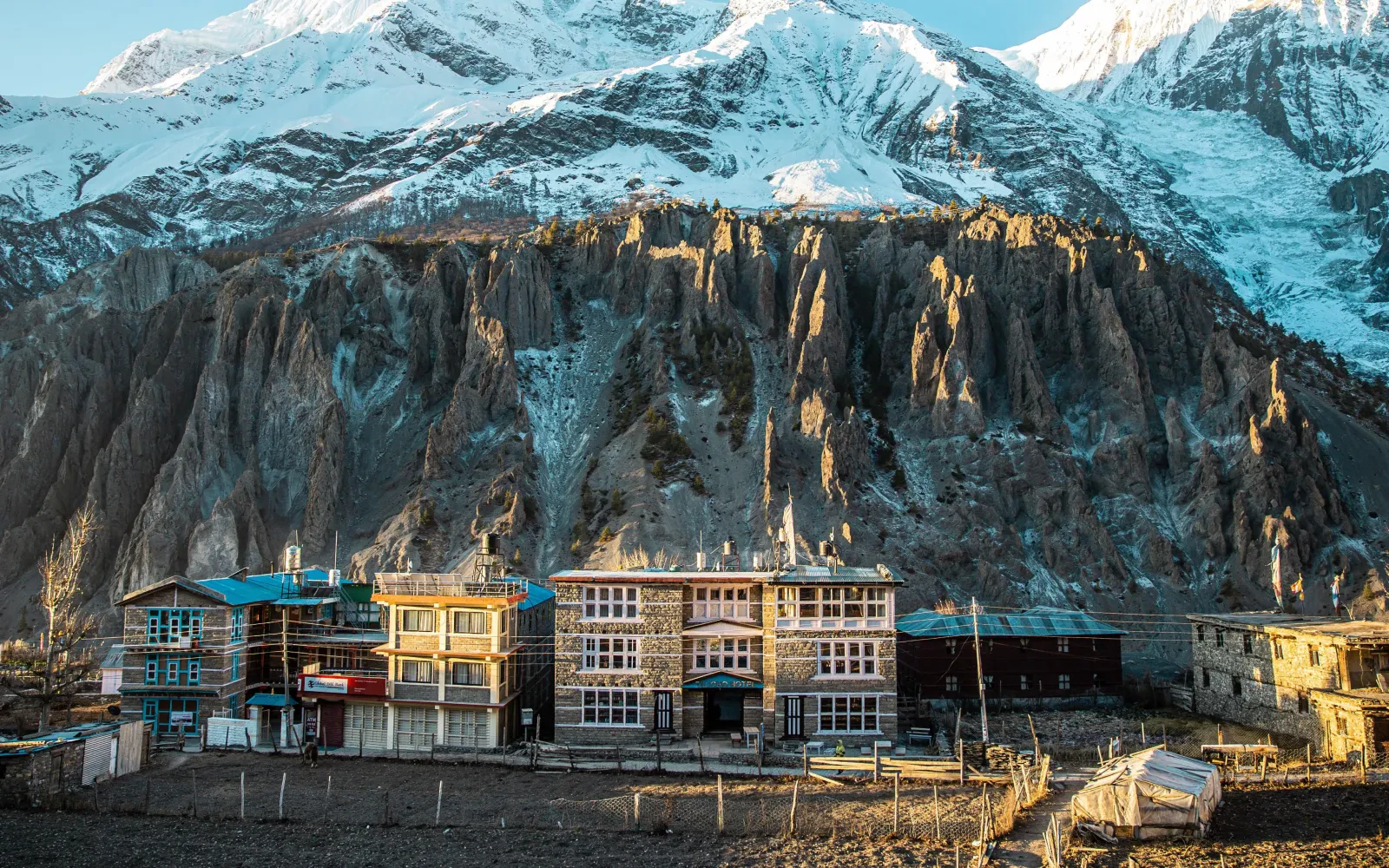 The best times to visit Nepal for temples, trekking and fantastic festivals