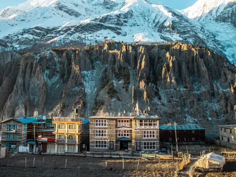 The best times to visit Nepal for temples, trekking and fantastic festivals