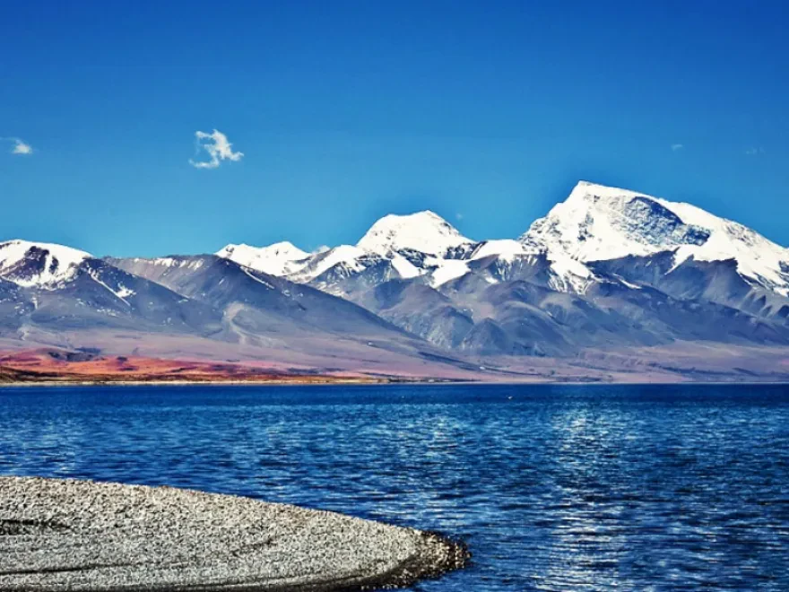 Mount Kailash Tour Package