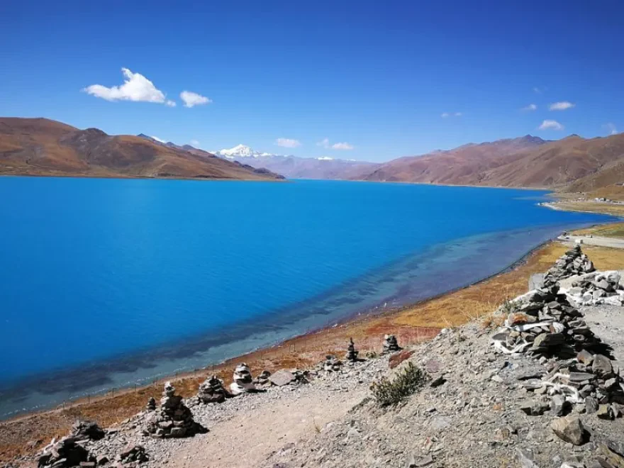 Tibet Tour with Everest Base Camp