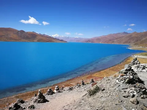 Tibet Tour with Everest Base Camp
