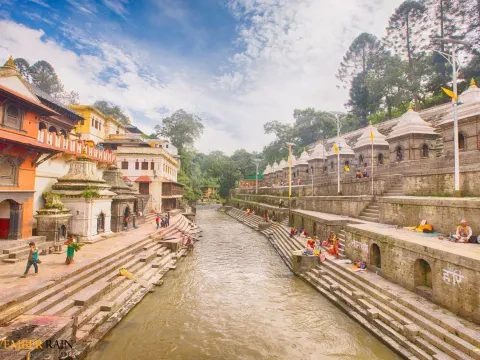 Kathmandu and Pokhara Relaxing Tours