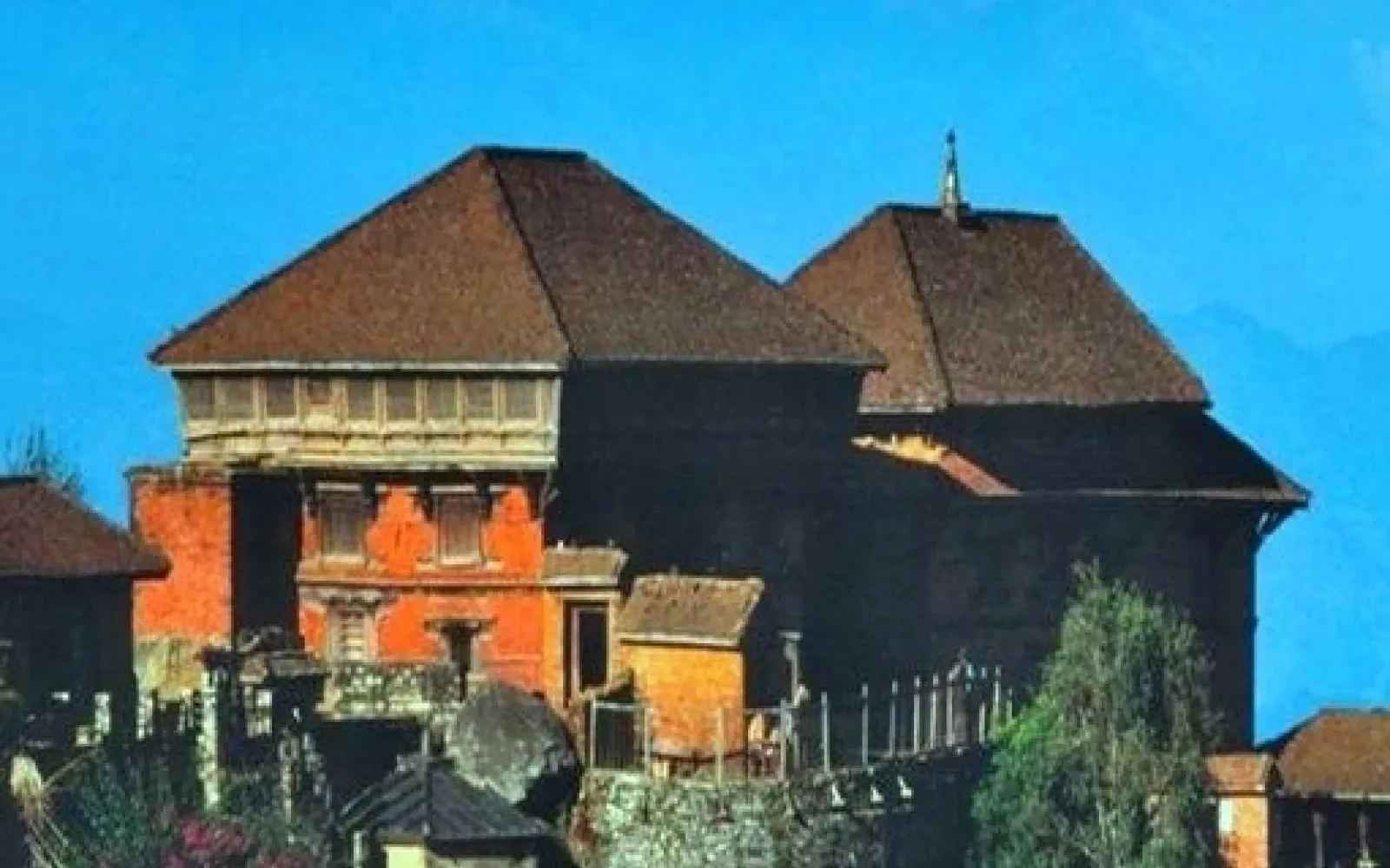 Gorkha