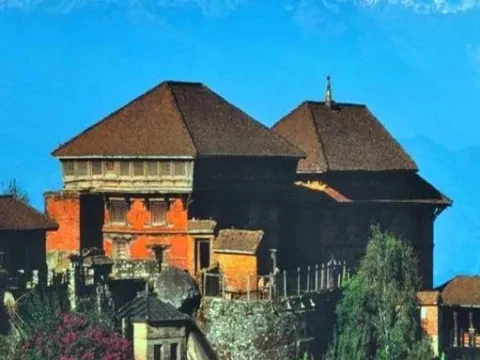 Gorkha