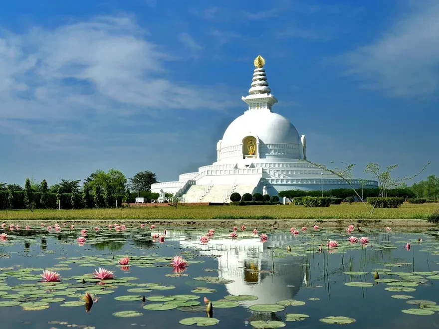 Nepal Cultural Tours
