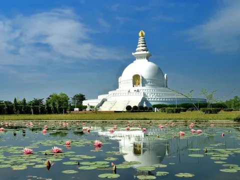 Nepal Cultural Tours