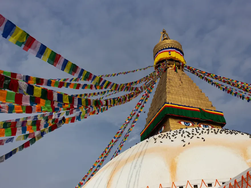 Kathmandu, Pokhara and Chitwan Tour