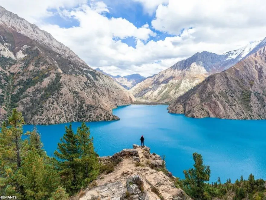 Upper Dolpo Trek